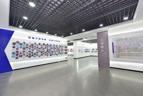 阳春新钢铁厂史馆与智慧中心正式投运