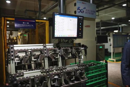 这家神奇工厂,100亩厂区没有一根网线