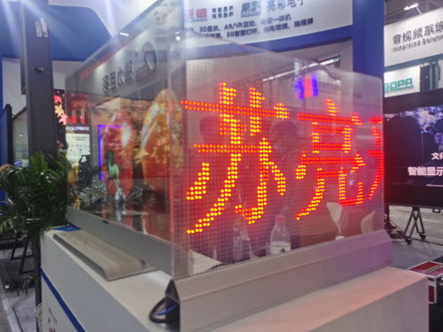 智慧安防 资源共享 2021 第20届 南京安博会今日开幕