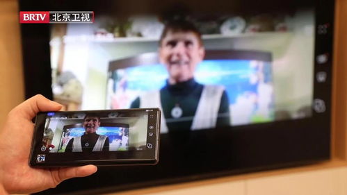 智慧生活新风尚 荣耀智慧屏X2与无人共享商店点亮《暖暖的新家》