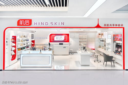 肌后 2021年是实体机遇吗 创业人怎么正视这个机会