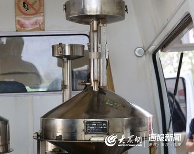 中国石化公众开放日 探秘智慧能源，共享至美生活——走进智慧点无人共享商店